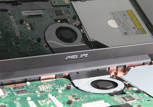 十堰华硕电脑售后维修价格